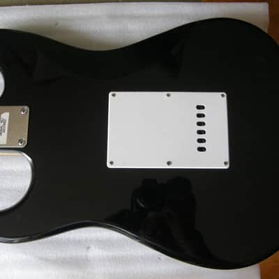 Hamer Slammer Black image 7