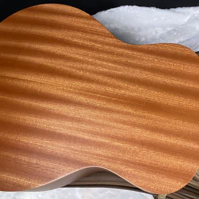NEW! Taylor Guitars 4 Vets GS Mini Special Edition Acoustic Guitar - Desert Camo - Authorized Dealer image 8