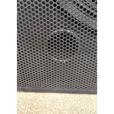 Vonyx SWA18 - Subwoofers - Black - Fair w/ Original Box image 4