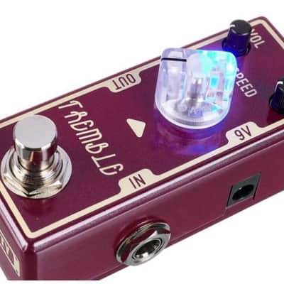 TONE CITY Tremble image 5
