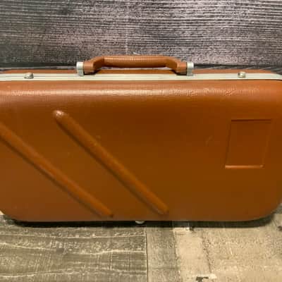 Selmer Vintage Bb Wood Clarinet image 13