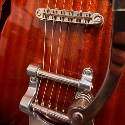 Gretsch 2622T with Top Upgrades! image 5