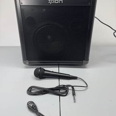 Ion Explorer iPA76S Bluetooth Rechargeable Portable Speaker System