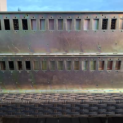 Telefunken/ Eag channel strips/Eq etc. image 7