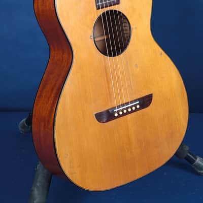 Washburn Style E Concert Size 1923-28 / Rare Special Order! image 1