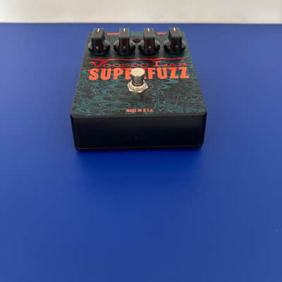 Voodoo Lab Superfuzz image 5