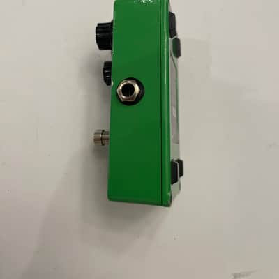 Modtone MT-DS Speedbox Distortion XXL Speed Box Guitar Effect Pedal image 4