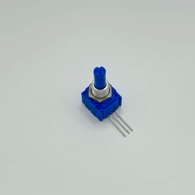 Hi Hat Decay - Potentiometer - Linn LM-1