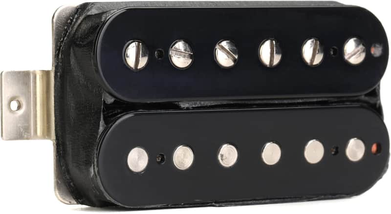 Kramer Neptune Rhythm Guitar Pickup - Double Black image 1