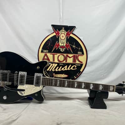 Gretsch G5232T Electromatic Double Jet FT Doublecut Electric Guitar image 1