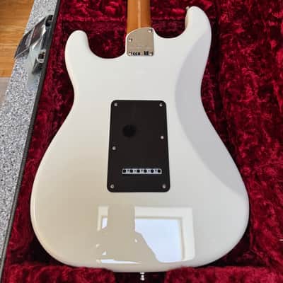 Fender Custom Shop Empire Music Stratocaster with James Tyler electronics upgrades. image 22
