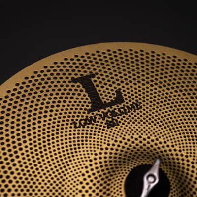 Zildjian 14" Low Volume Crash image 5