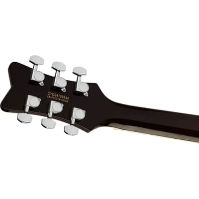 Gretsch Electromatic CVT Double-Cut Wraparound Vintage White - Double Cut Models imagen 6