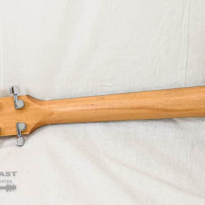 Taylor 214ce Acoustic/Electric Guitar (s/n: 5393) image 9
