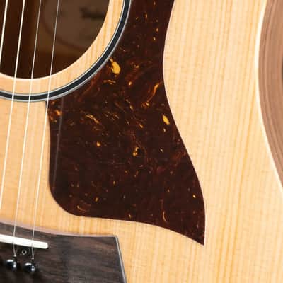 Taylor BBTe Big Baby Taylor Acoustic/Electric Guitar with Gig Bag image 11