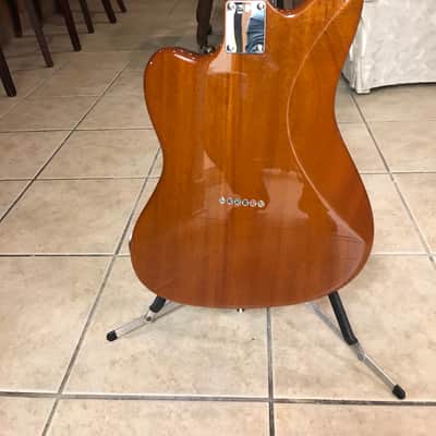 Fender Telemaster Ace Radwimps Limited Edition 1 of 45 made! | Reverb