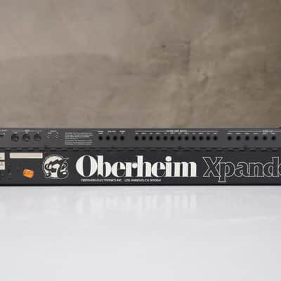 Oberheim XP-1 Xpander & Xk-1 MIDI Keyboard Controller #59321 image 9