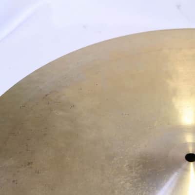 ZILDJIAN K.Zildjian Light Ride 22 2414g K.Zildjian Light Ride 22-inch (06/30) image 8