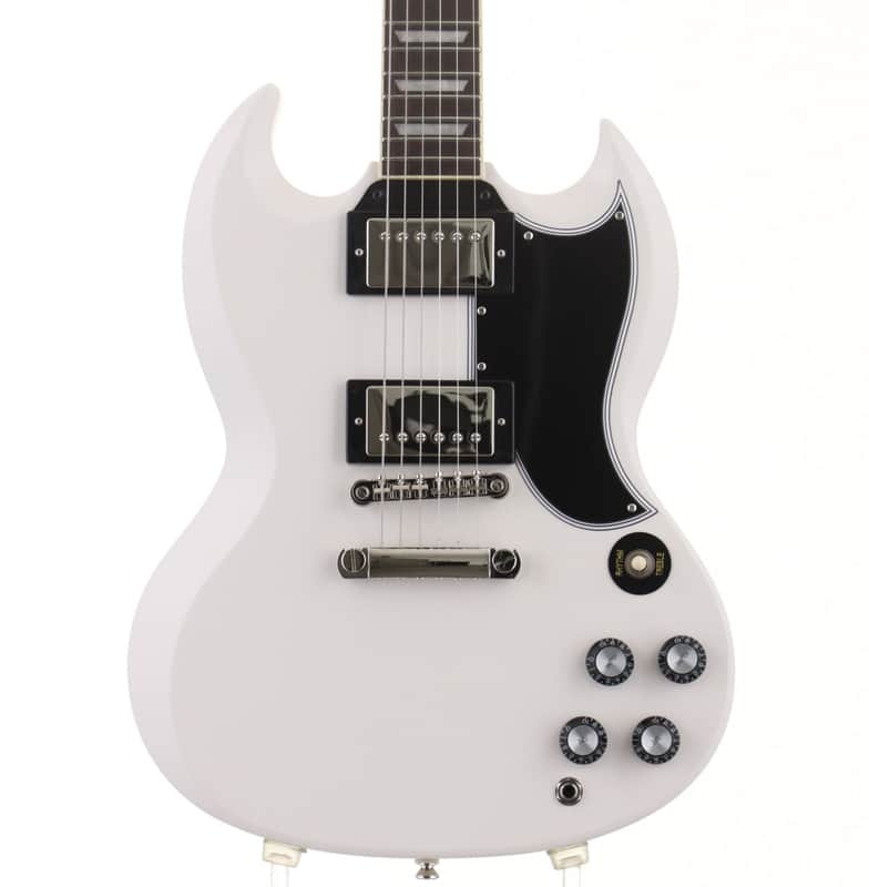 Epiphone '61 Les Paul SG Standard | Reverb Canada