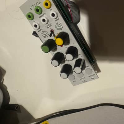 Tiptop Audio FSU 2021 - Present - White image 2