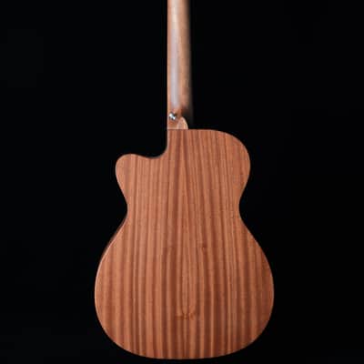 Martin 000C Jr E Acoustic/Electric - Satin Natural image 3