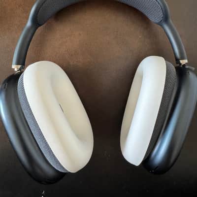 Apple AirPods Max (USB-C) - Midnight+Apple Warranty image 6