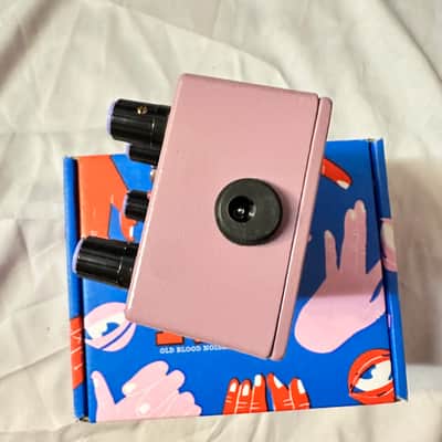 LNIB Old Blood Noise Endeavors Sunlight Reverb pedal image 10
