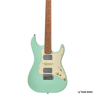 GrassRoots G-I-48LP III Purple LUNA SEA INORAN Artist Model Grass