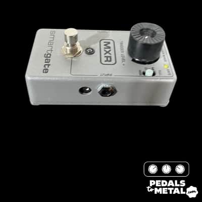 mxr smart gate noise gate-x14229 image 2