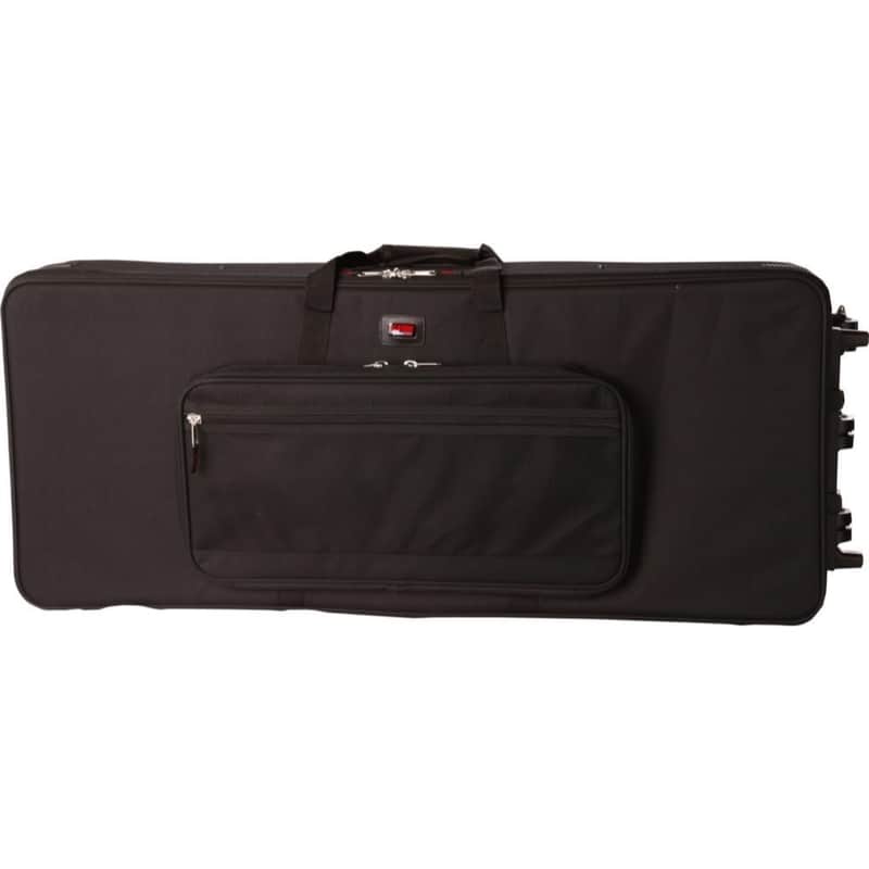 Gator GK-88, 88-Key Keyboard Gig Bag image 1