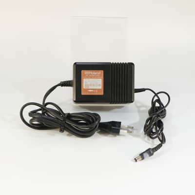Roland ACB-220 9VDC 1200mA Power Supply (Vintage, Rare, Made in Japan) image 3