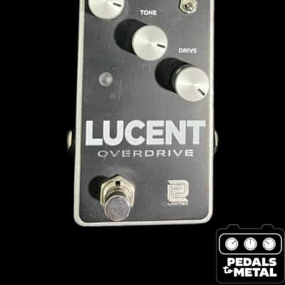 Lawrence Petross Design (LPD) Lucent Overdrive (Boost) - X125 image 3