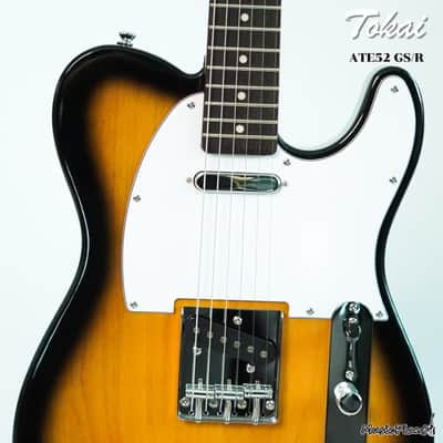 Tokai ATE52 GS/R image 7