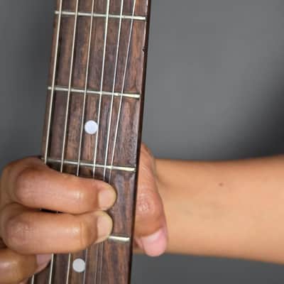 Fender Stratocaster - 1992 - Made in Korea - Squier Series image 8