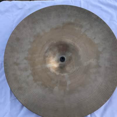 Zildjian 18’ Constantinople 70’s Brilliant image 4