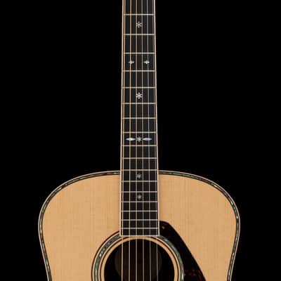 Yamaha LL36 ARE #ILK129A image 5