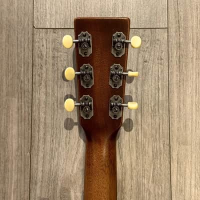 Martin DM15 StreetMaster Bild 8