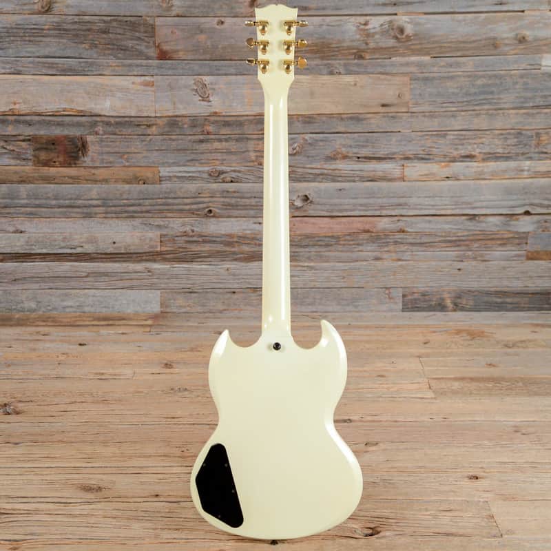 Gibson SG Elite 1987 - 1989 image 2