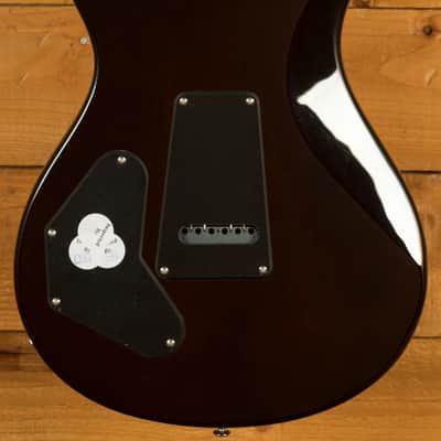 PRS SE Signature | DGT - Gold Top image 4