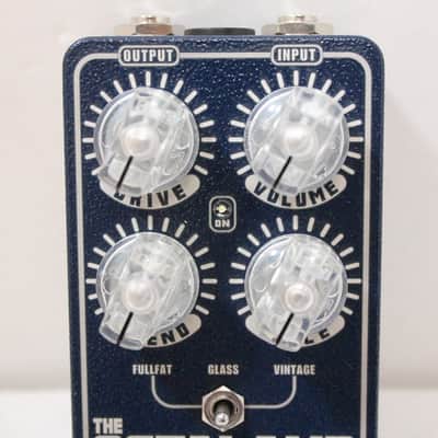 King Tone Guitar The Octaland Mini [Ol20276] (07/01) image 2