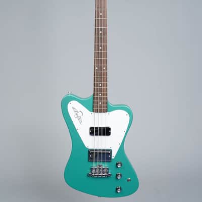 Gibson Non-Reverse Thunderbird 2021 - Inverness Green image 7