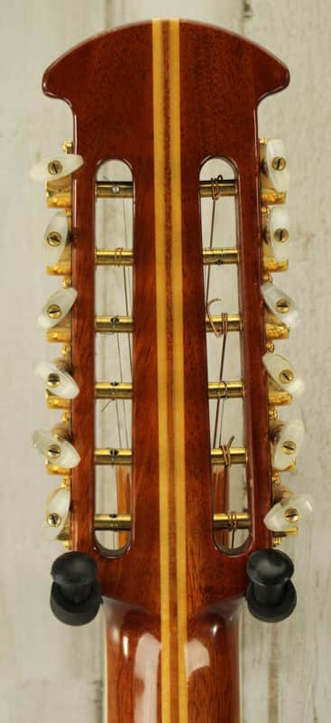 USED Ovation 1618 Glen Campbell 12 String (005) | Reverb