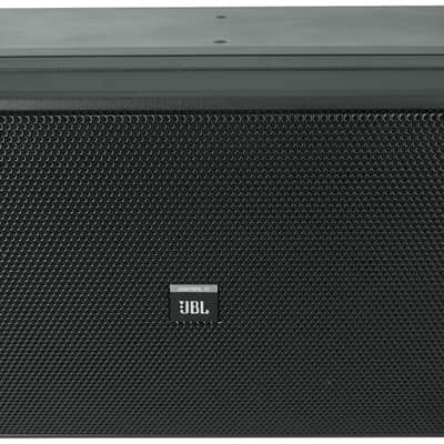 JBL CONTROL 31 150w 70v Commercial Indoor/Outdoor 10" Wall Mount Speaker Black image 4