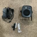 Galaxy Audio NSPA Nano Spot Powered Personal Monitor 2010s - Black