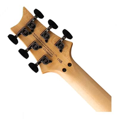 PRS SE Chleo Electric Guitar - Mantis Burst - Open Box image 5