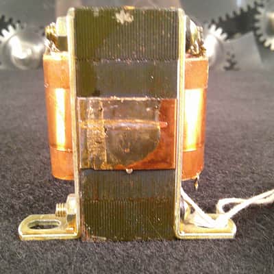 B422-2TI Transformer image 2