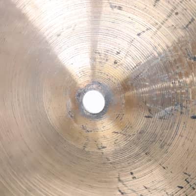 Zildjian 16" Amir Crash Cymbal image 8