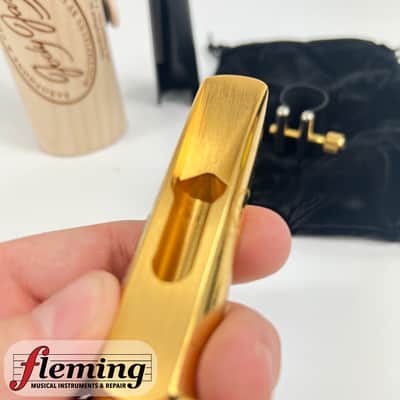 JodyJazz DV 7* Tenor Mouthpiece image 8