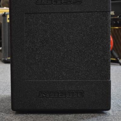 Markbass MB58R Mini CMD 121P 300-Watt 1x12" Bass Combo image 3