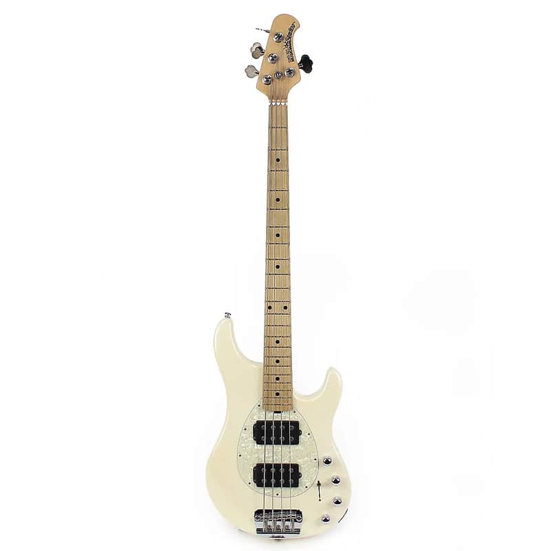 Ernie Ball Music Man Sterling 4 HH 2006 - 2018 image 1